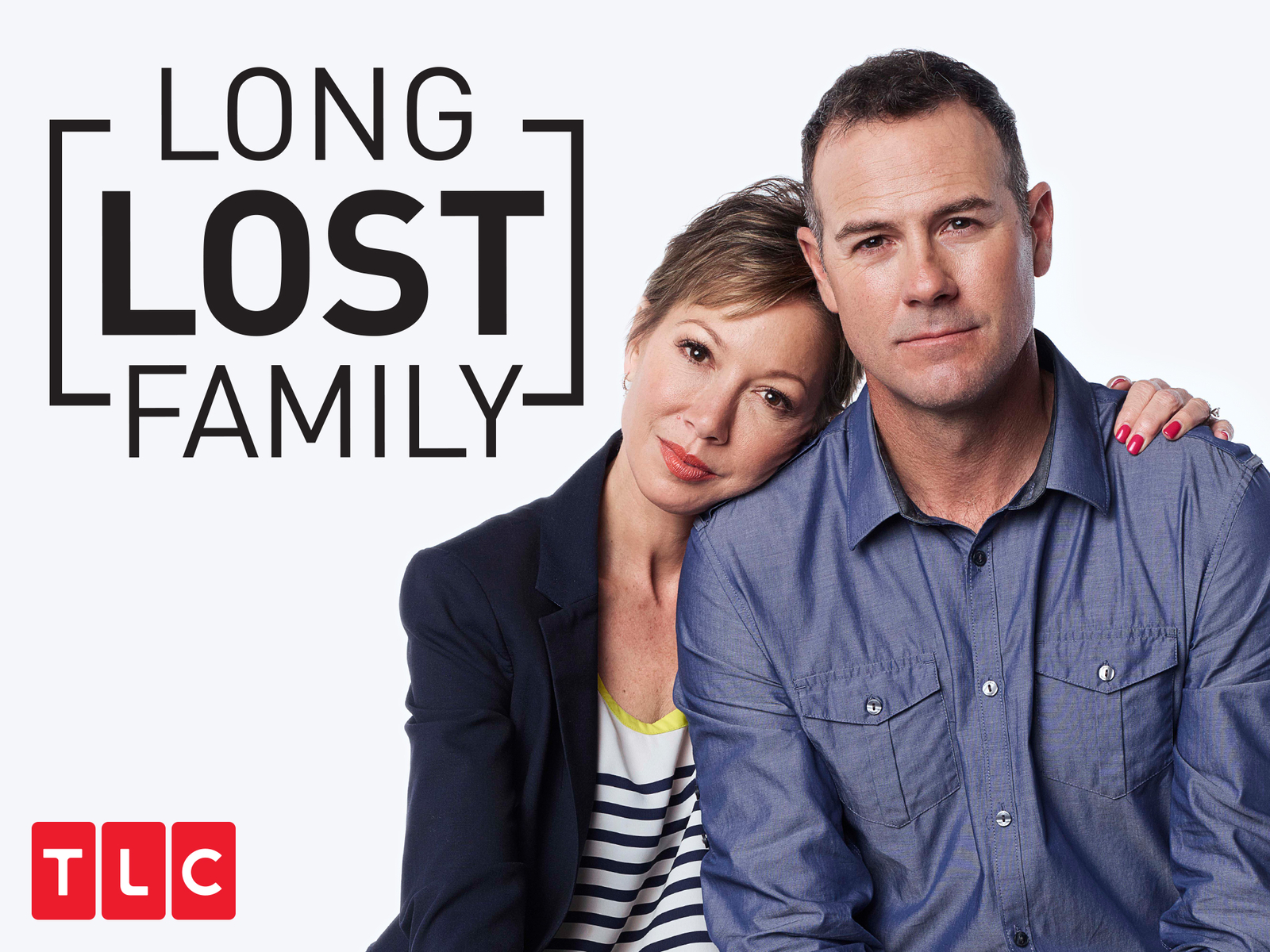 Prime Video: Long Lost Family - Season 1