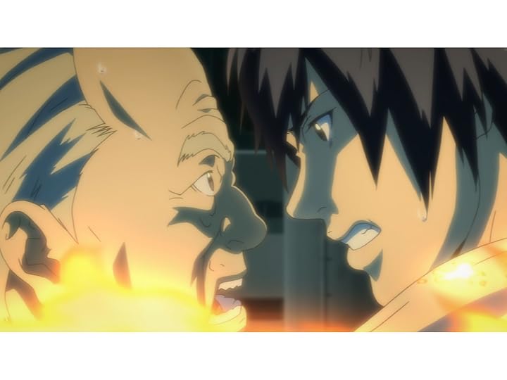 Prime Video: INUYASHIKI LAST HERO