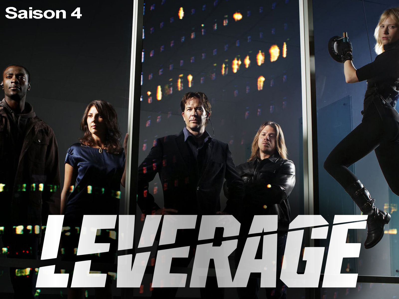 Prime Video Leverage