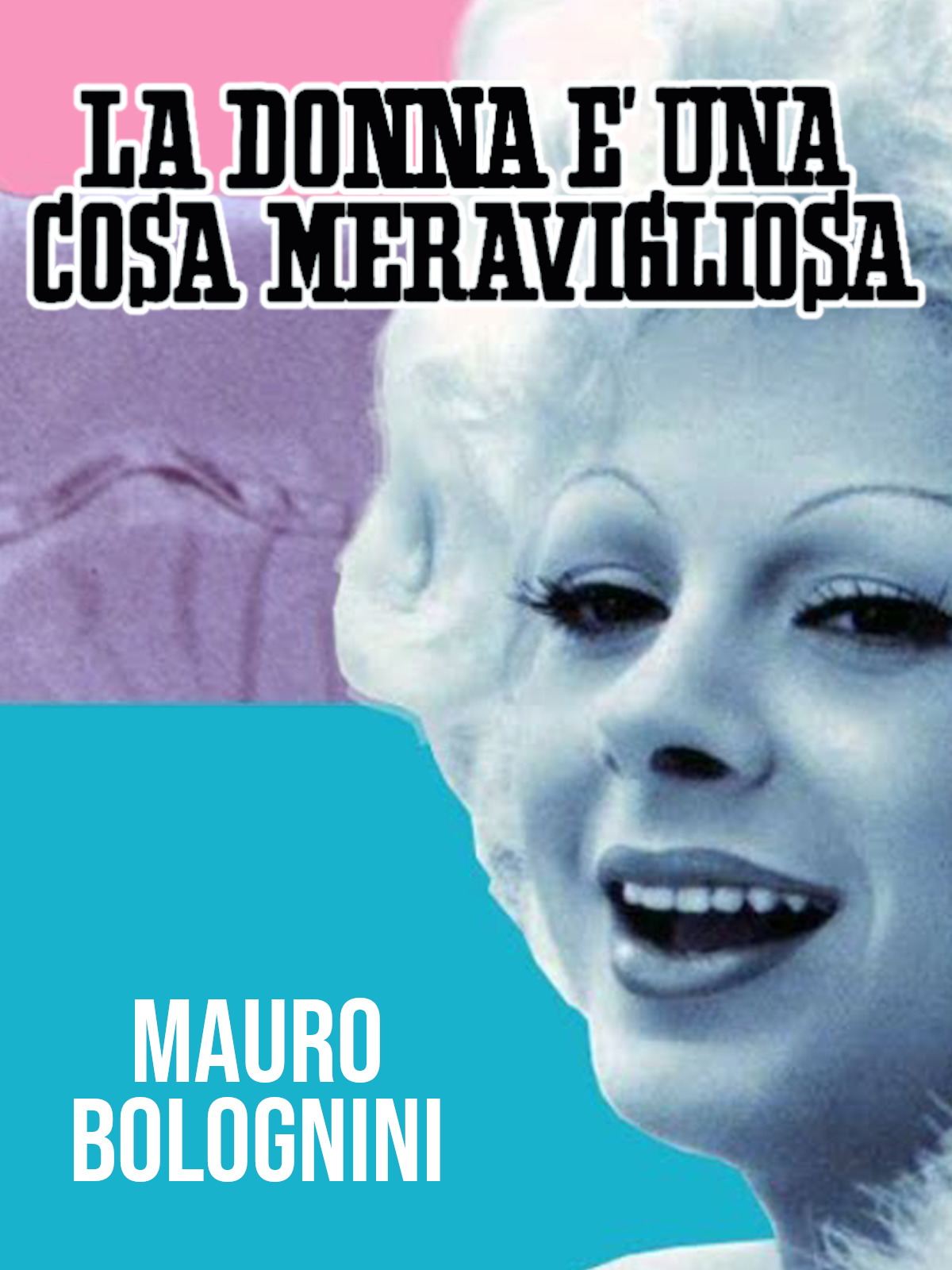 Prime Video La donna è una cosa meravigliosa