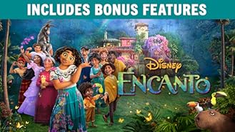 Encanto (Bonus Content)