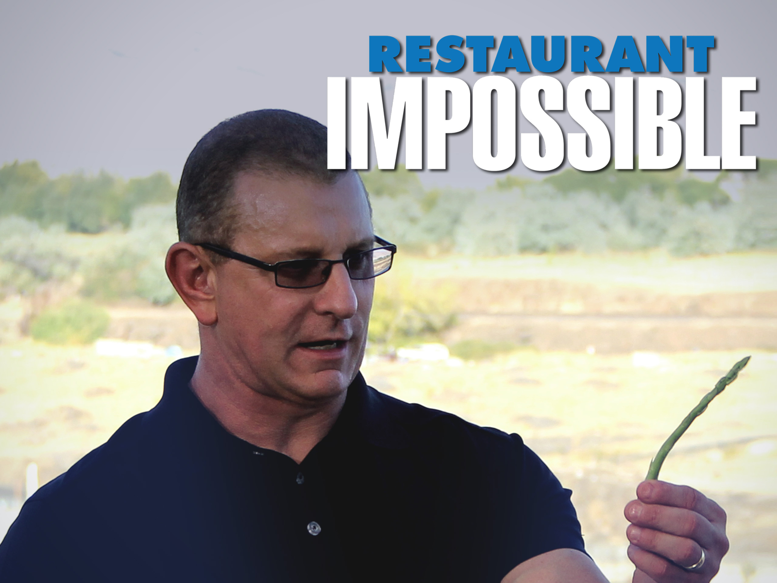 Prime Video Restaurant Impossible Season 5