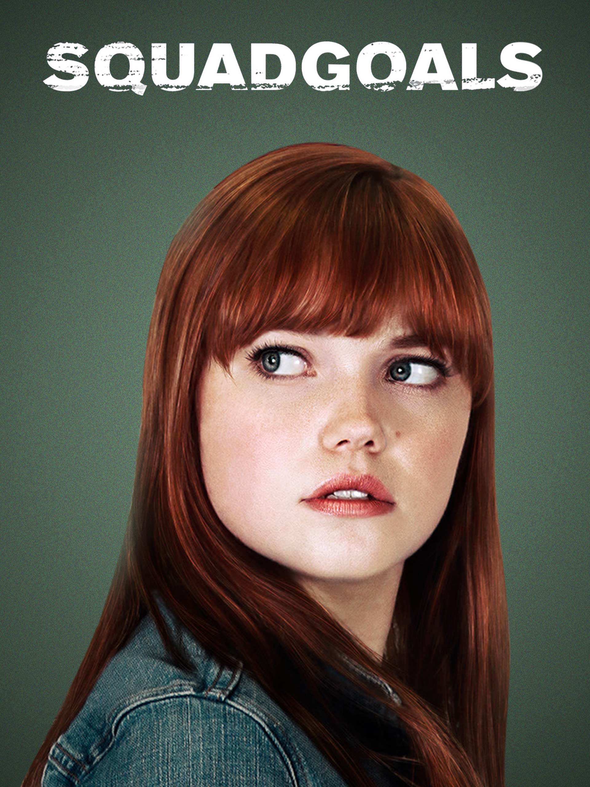 Prime Video SquadGoals