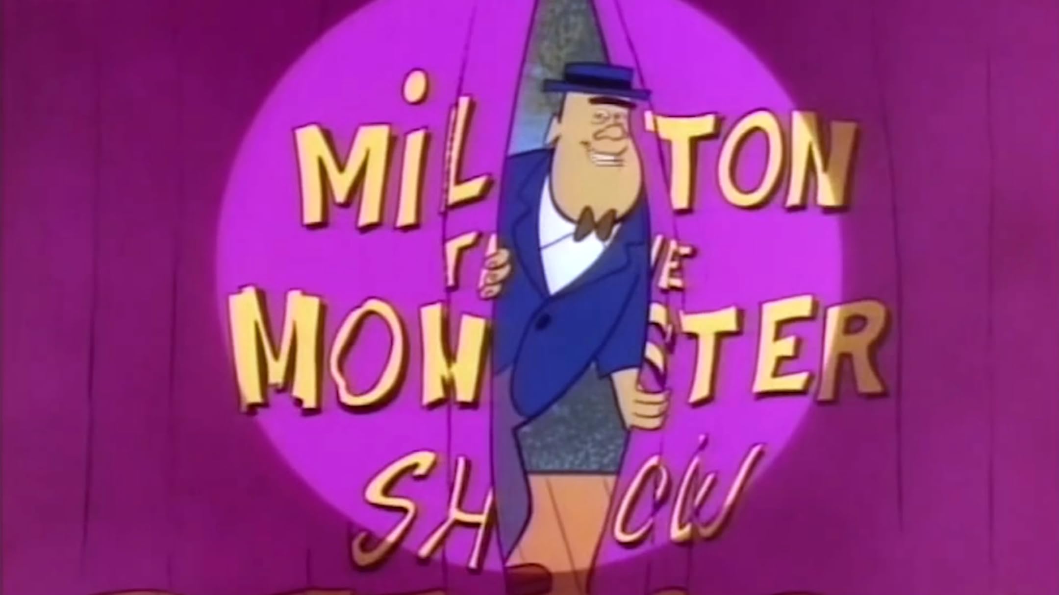 Amazon.de Milton the Monster [OV] ansehen Prime Video