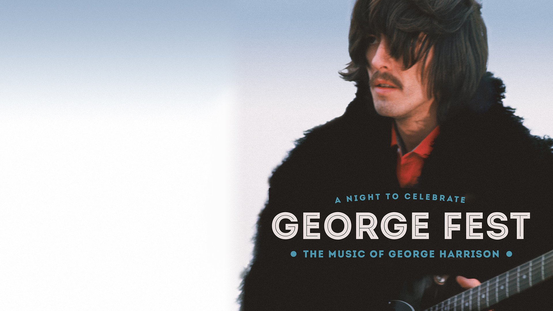 George Fest Watch George Fest: A Night To Celebrate The Music of George Harrison ...