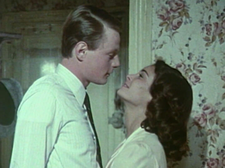 Prime Video Le Jeune Homme vert Saison 1