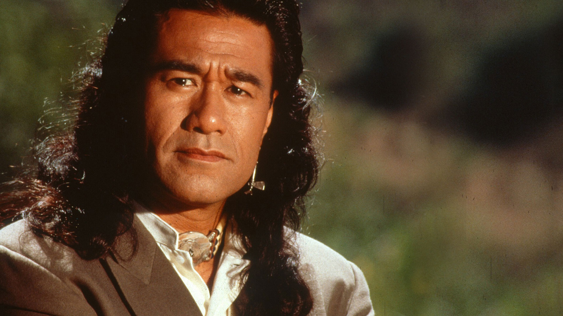 Prime Video: Renegade