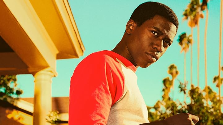 Prime Video: Snowfall