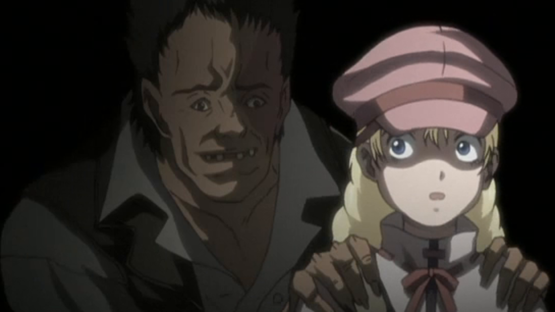 Amazon Co Jp Devil May Cryを観る Prime Video