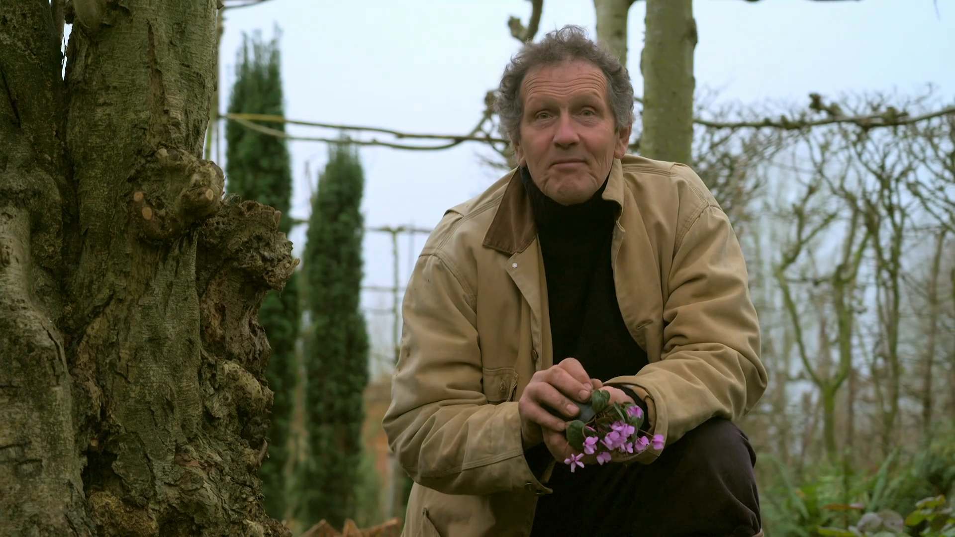 Prime Video Gardeners' World, 2022