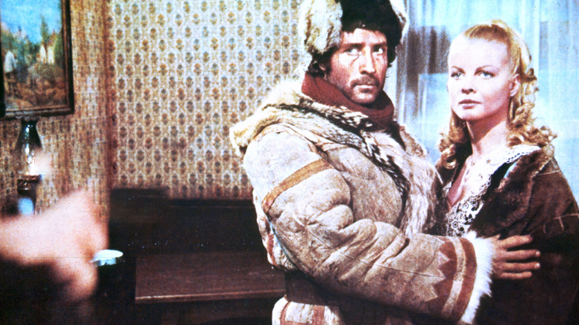 Prime Video: Zanna bianca alla riscossa