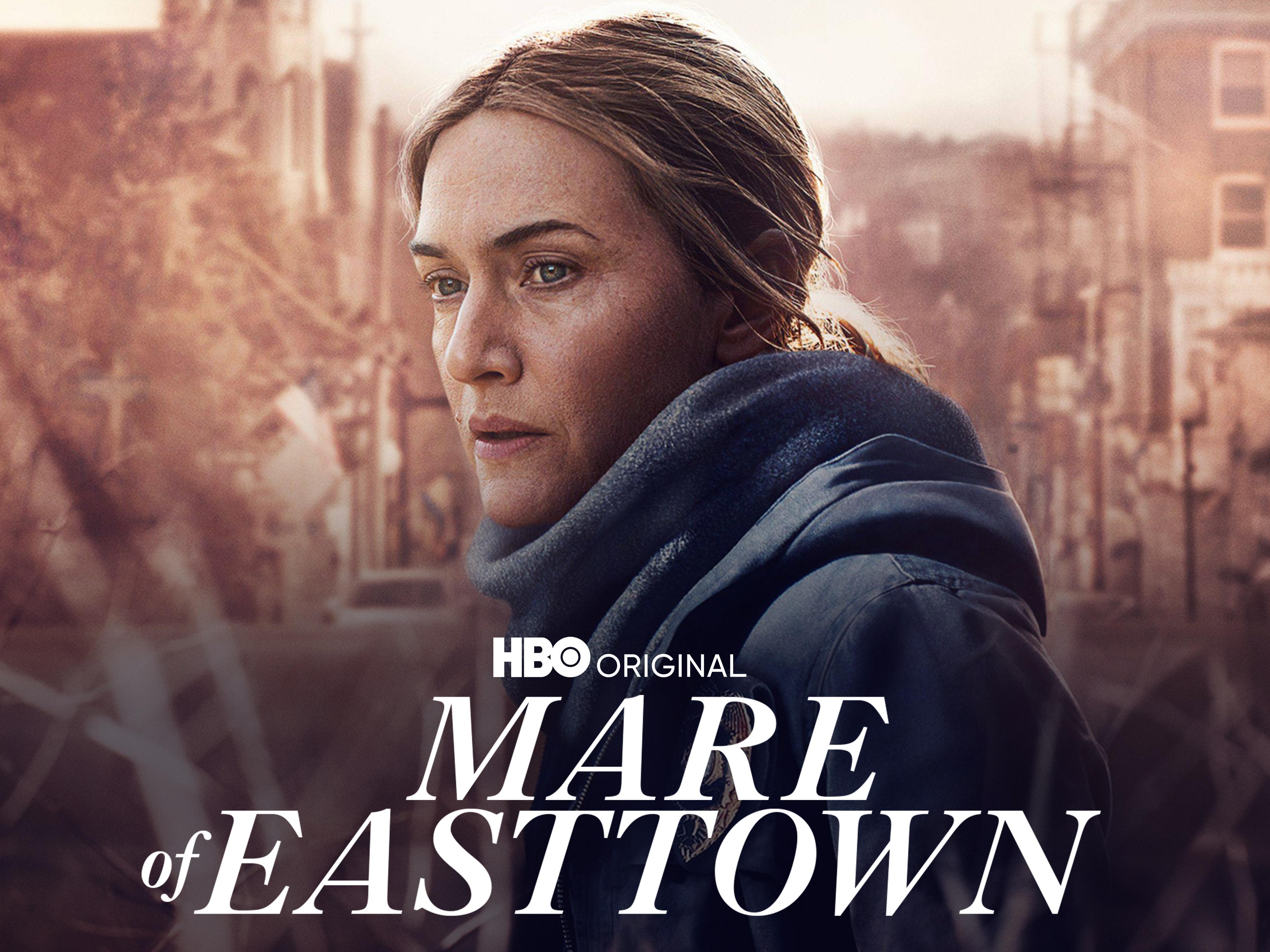 Prime Video: Mare of Easttown - Season 1