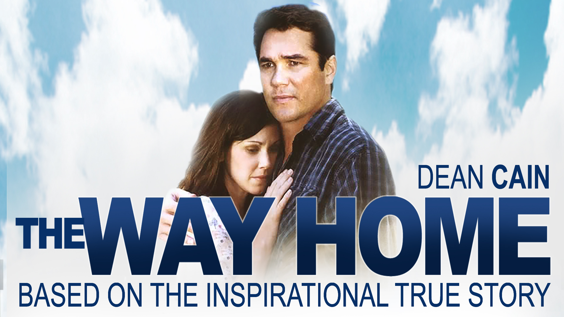 Randy Daniels Rockford Christmas Lights 2022 Watch The Way Home | Prime Video