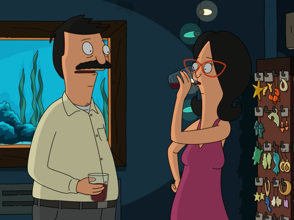 Prime Video Bob's Burgers Season 7