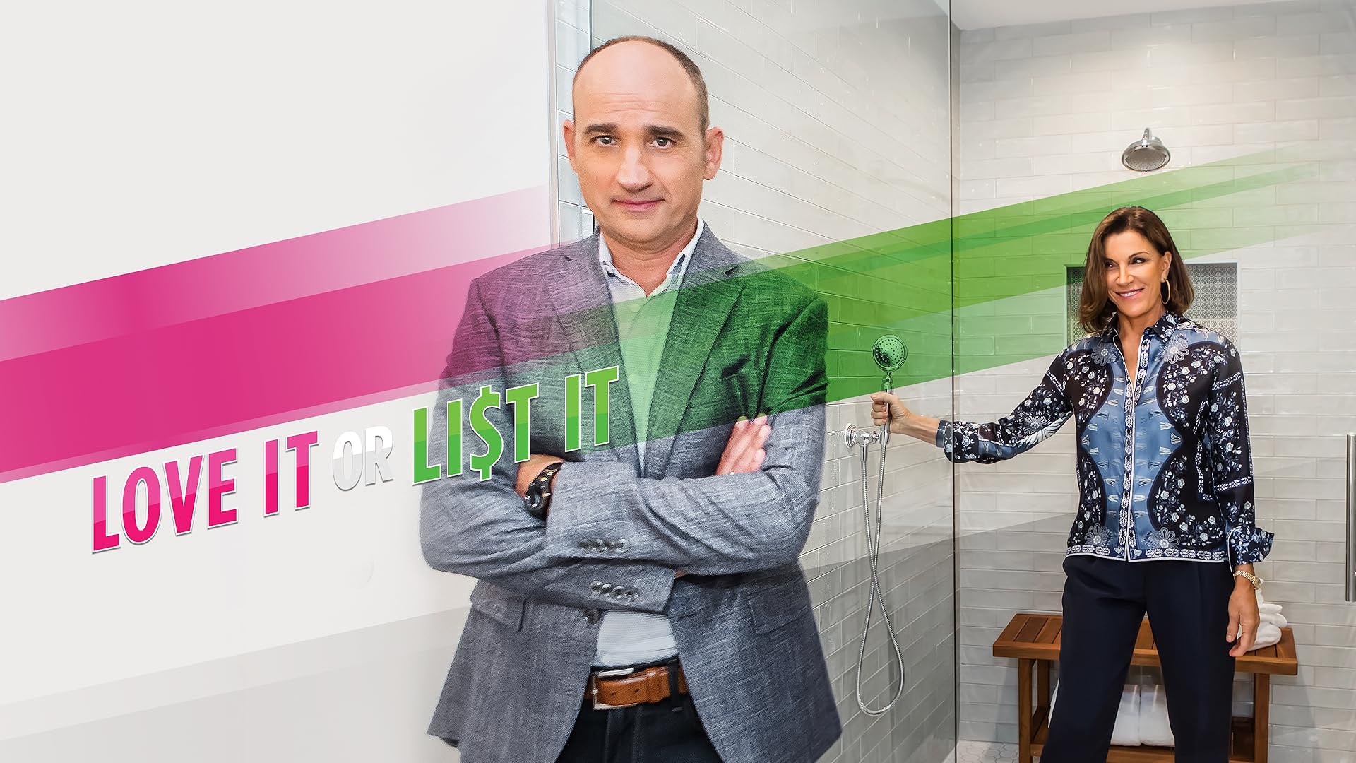 Watch Love It or List It Australia Season 1 Prime Video