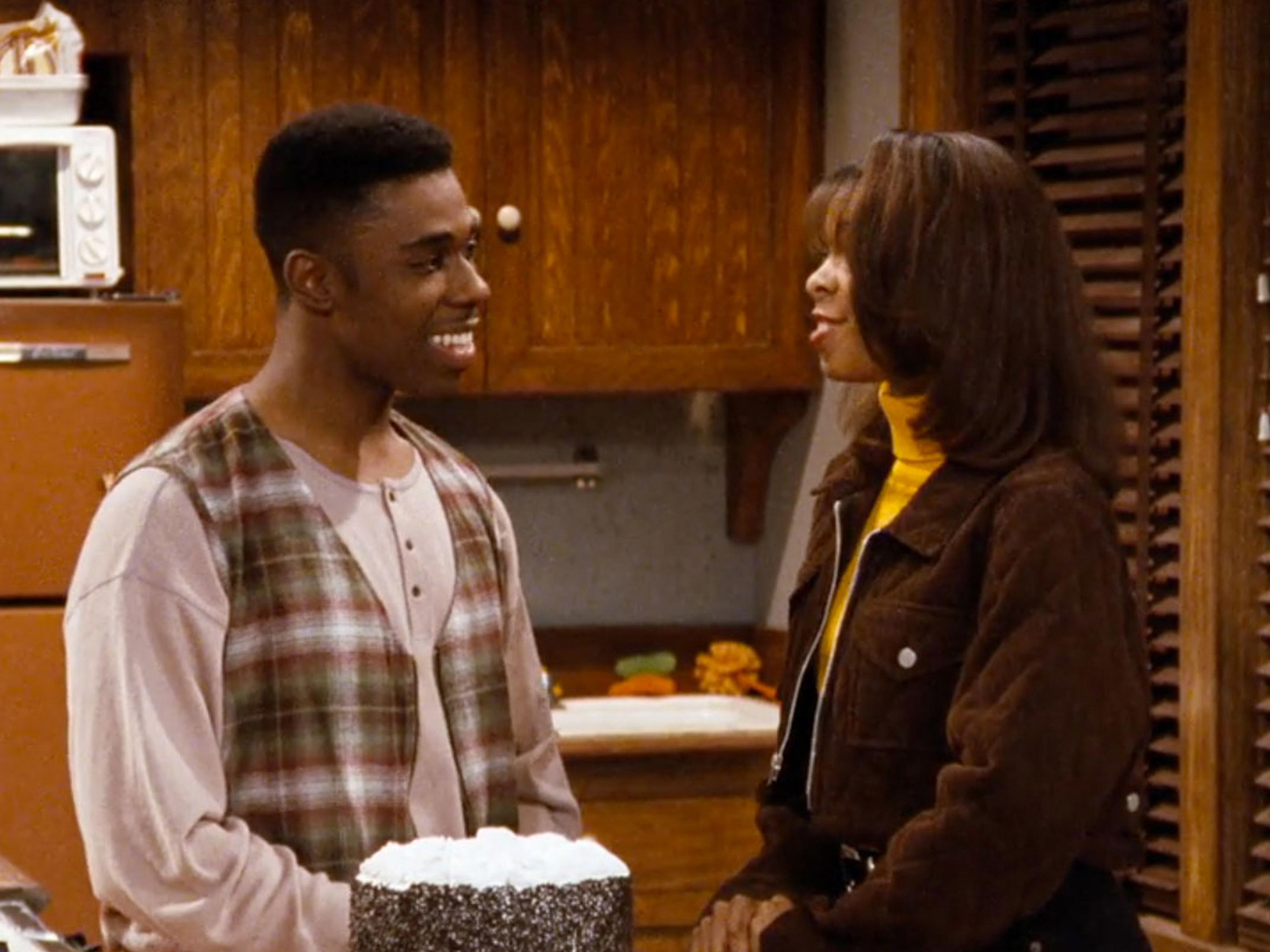 Prime Video Family Matters Season 6