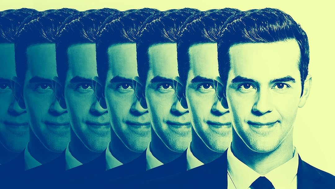 Prime Video The Carbonaro Effect Season 2