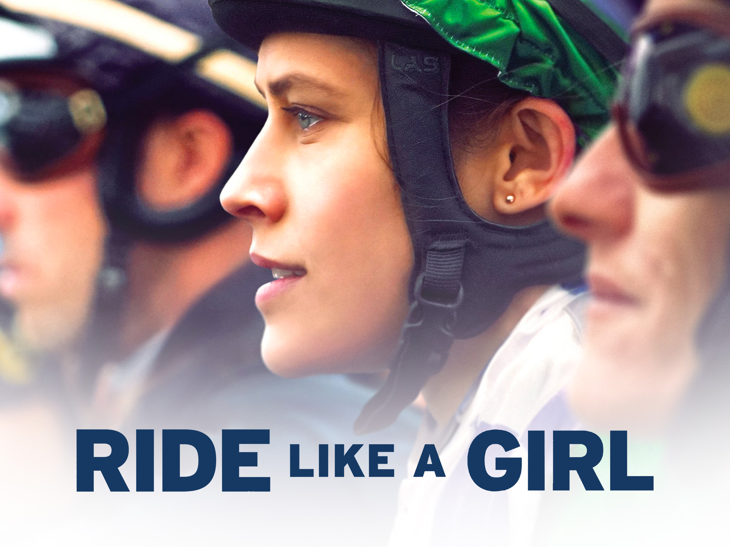 Prime Video Ride like a Girl
