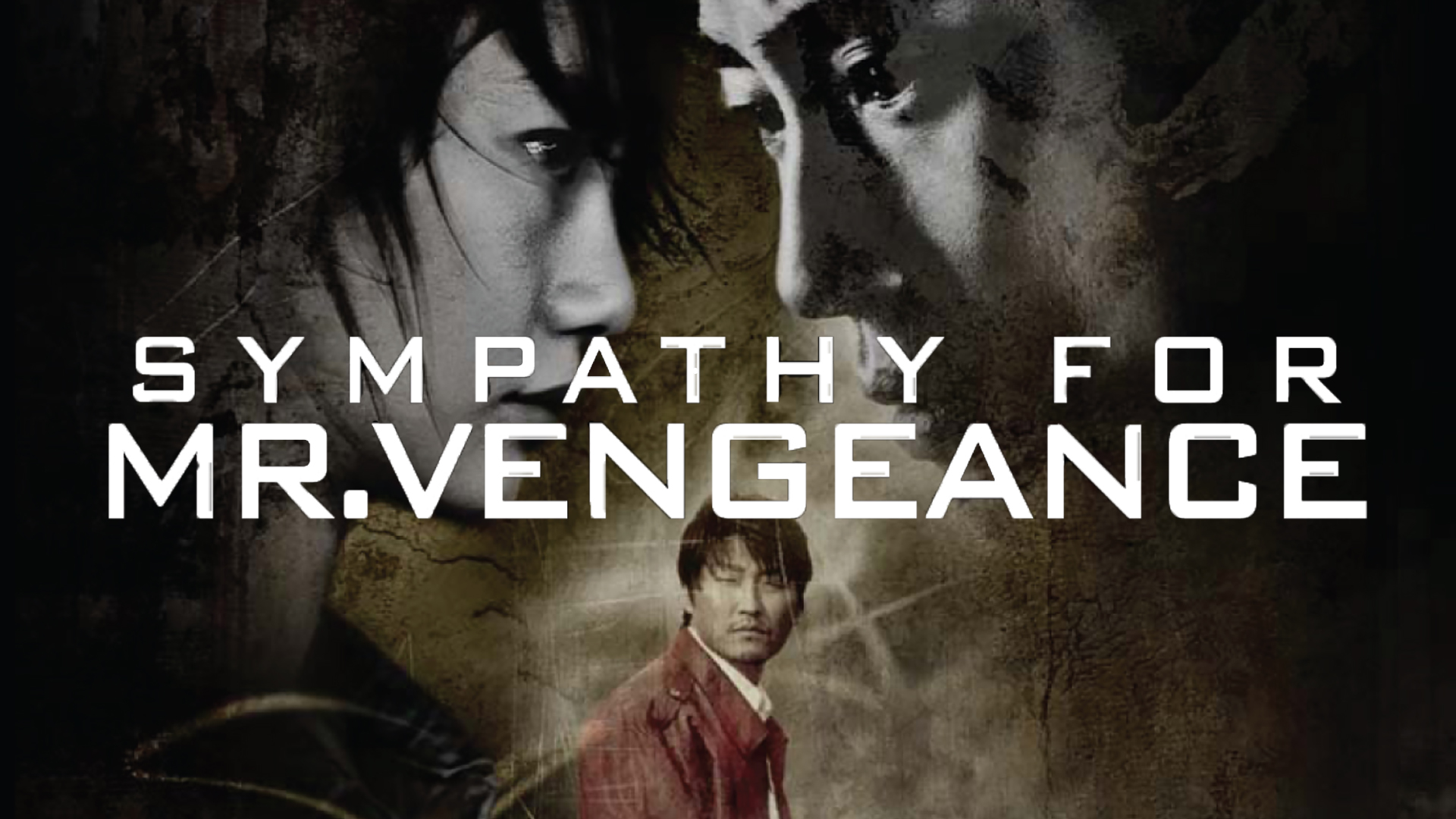 Prime Video: Sympathy for Mr. Vengeance