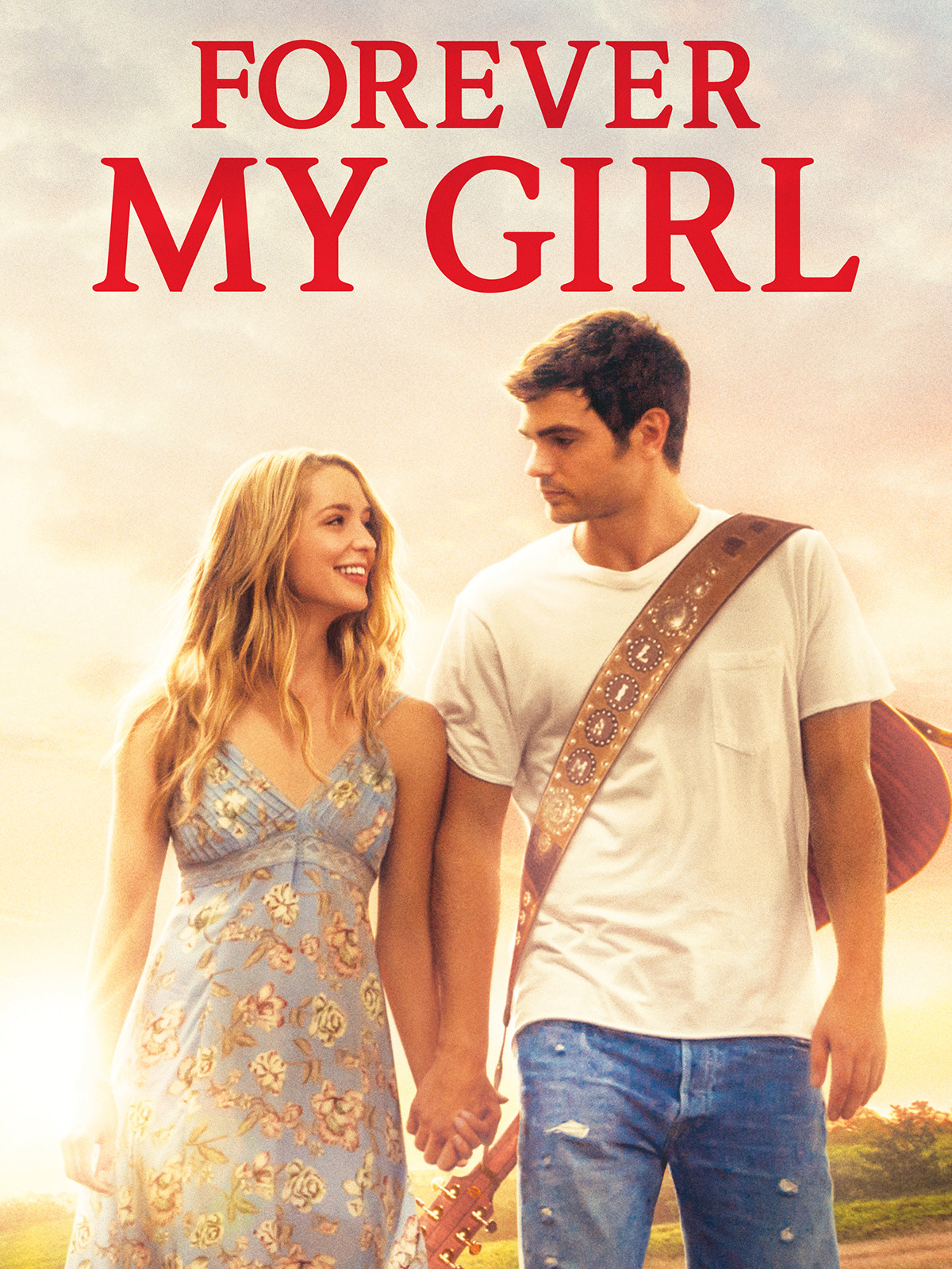 Prime Video: Forever my girl