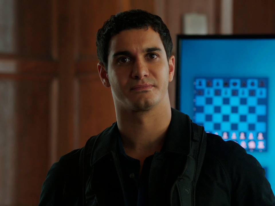 Prime Video Scorpion Season 3