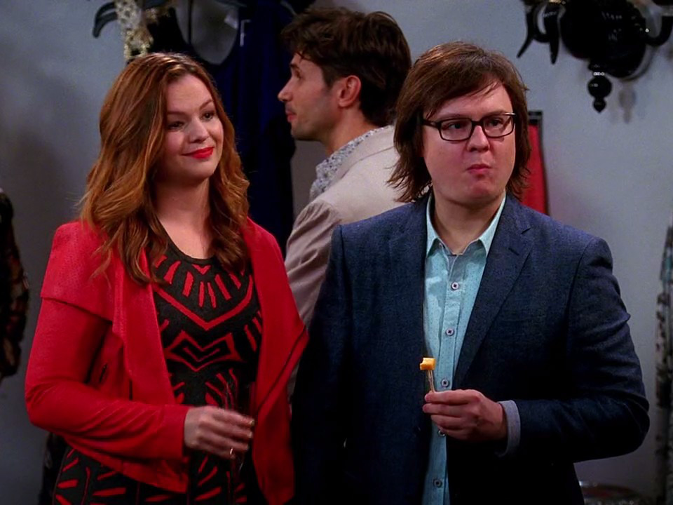 Two And A Half Men Alle Staffeln Prime Video: Two and a Half Men - Staffel 11 [dt./OV]