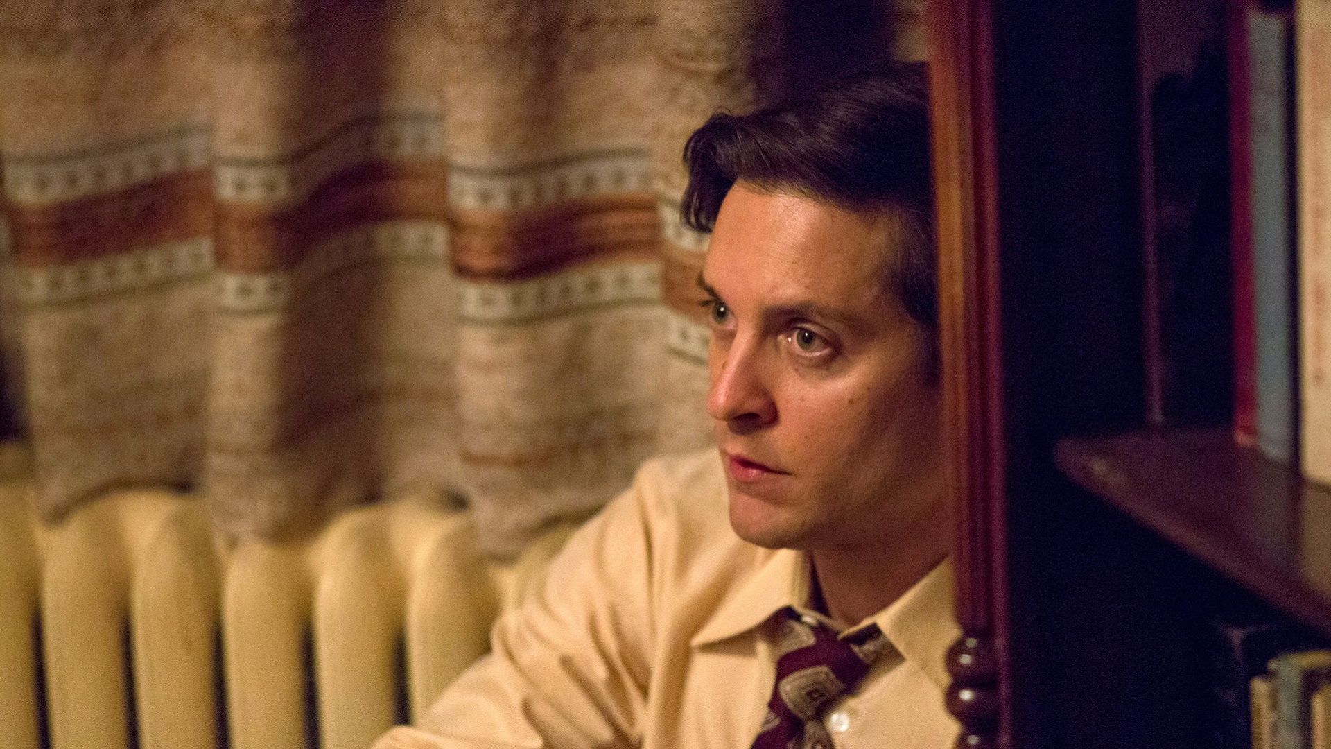 Prime Video: Le prodige