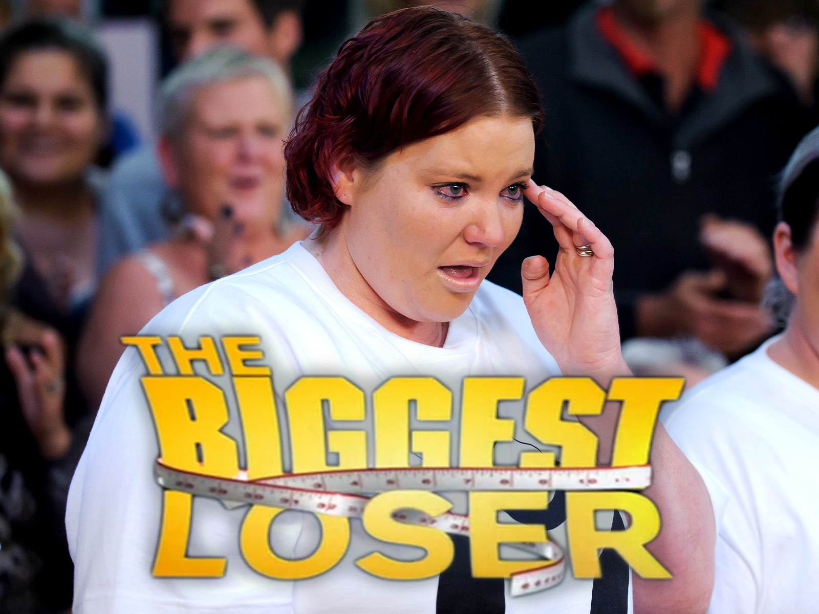 Prime Video The Biggest Loser Australia