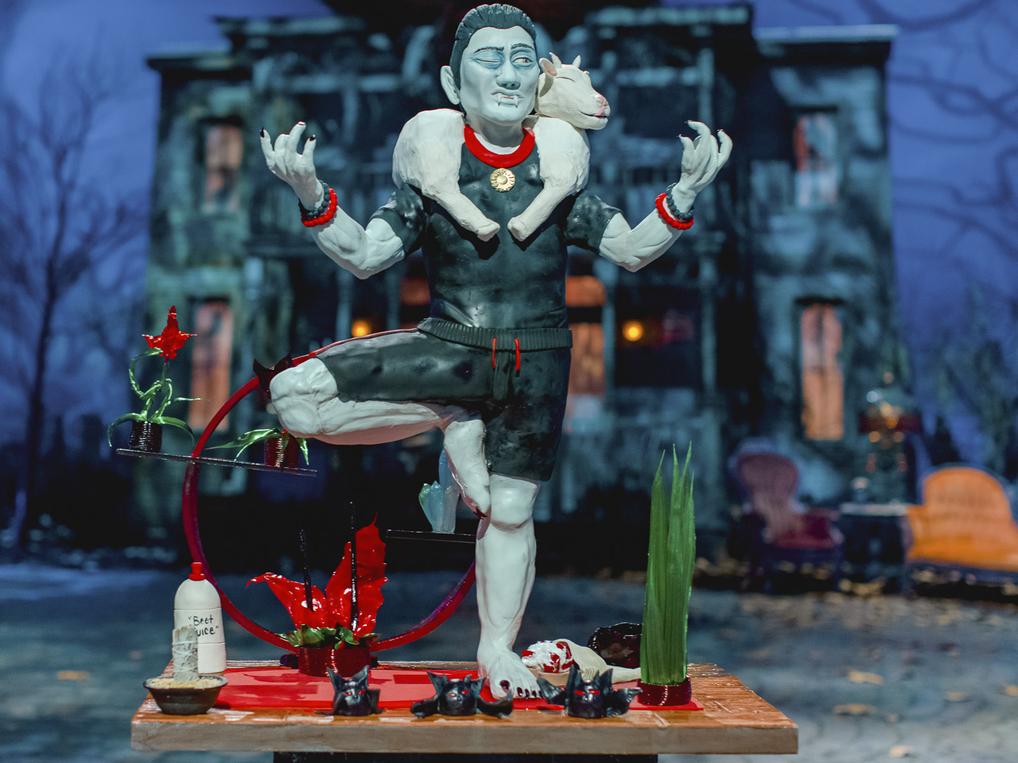 Prime Video Halloween Wars Season 11