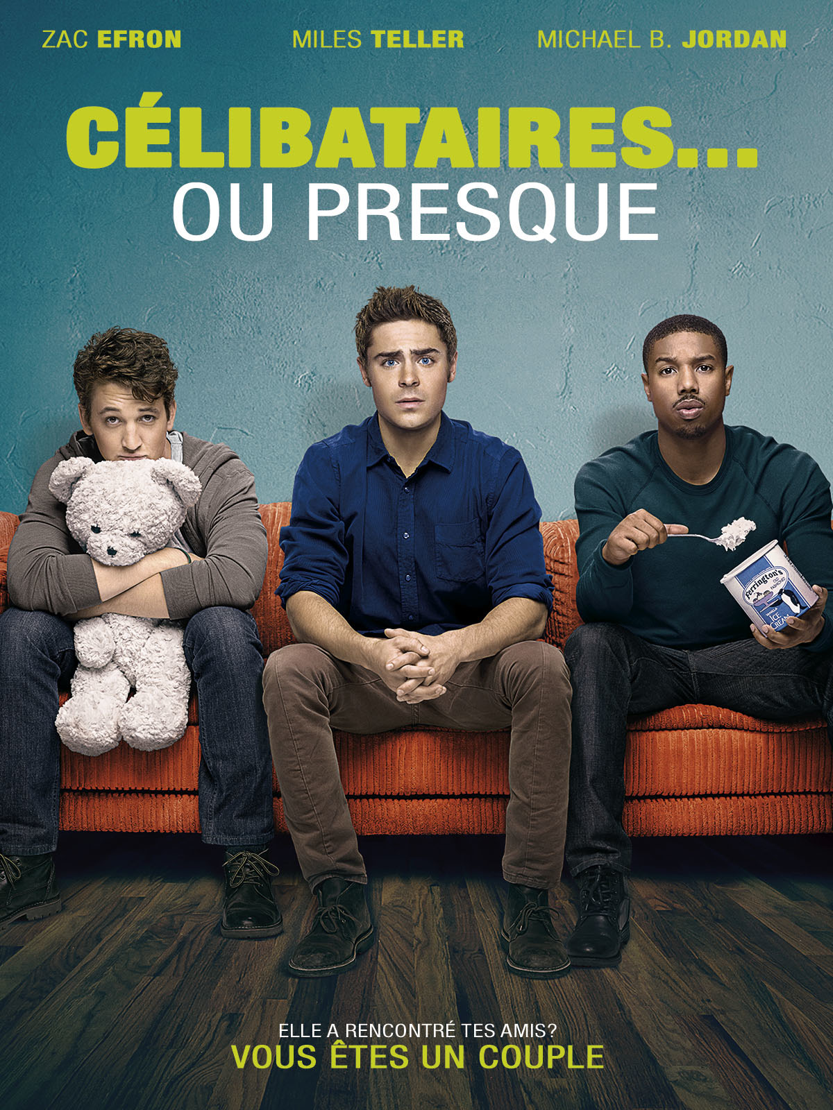 Célibataire Ou Presque Streaming Prime Video: Célibataire ou presque
