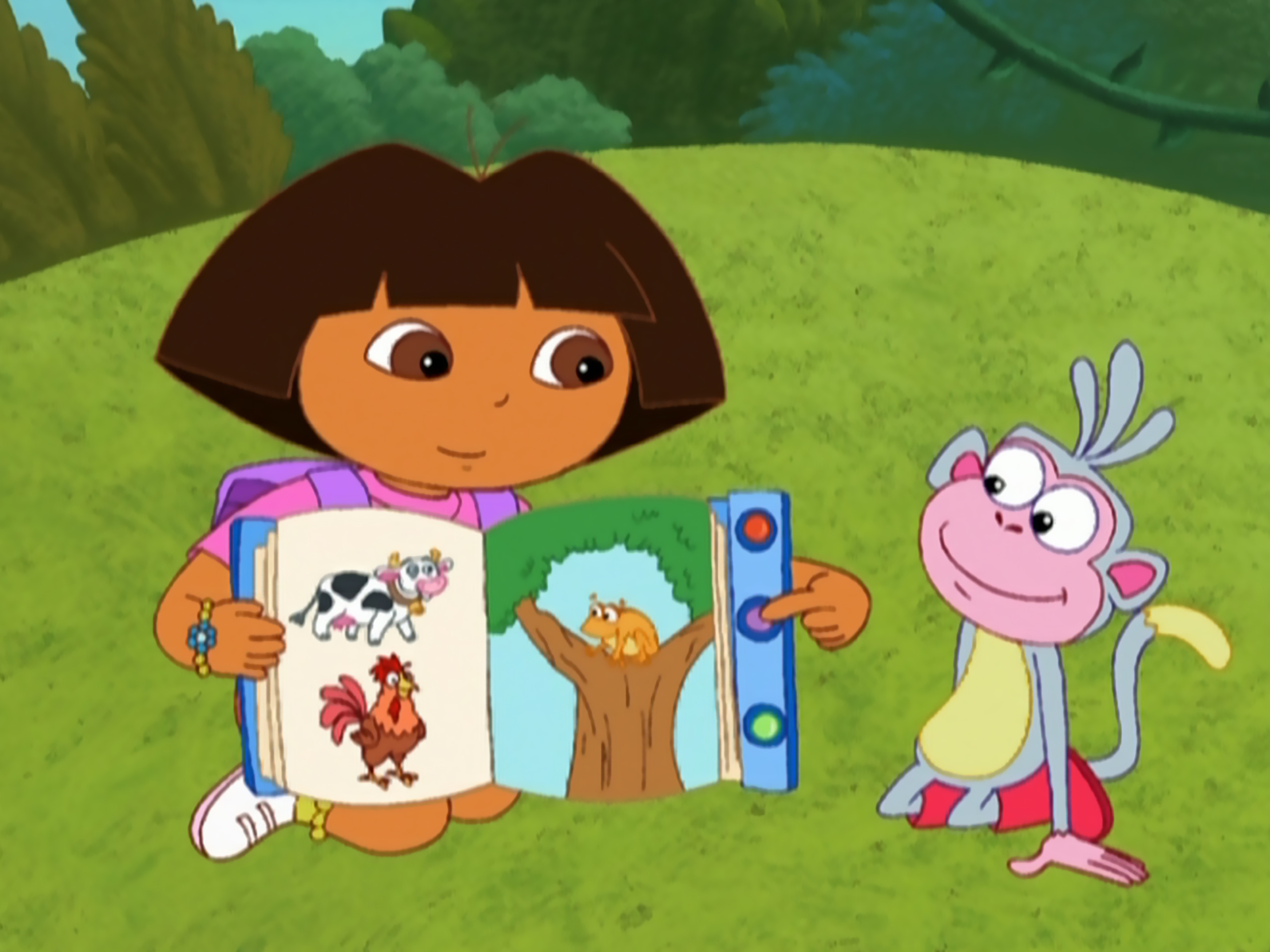 Dora L Exploratrice La Grenouille Coqui Prime Video: Dora L'exploratrice Saison 1