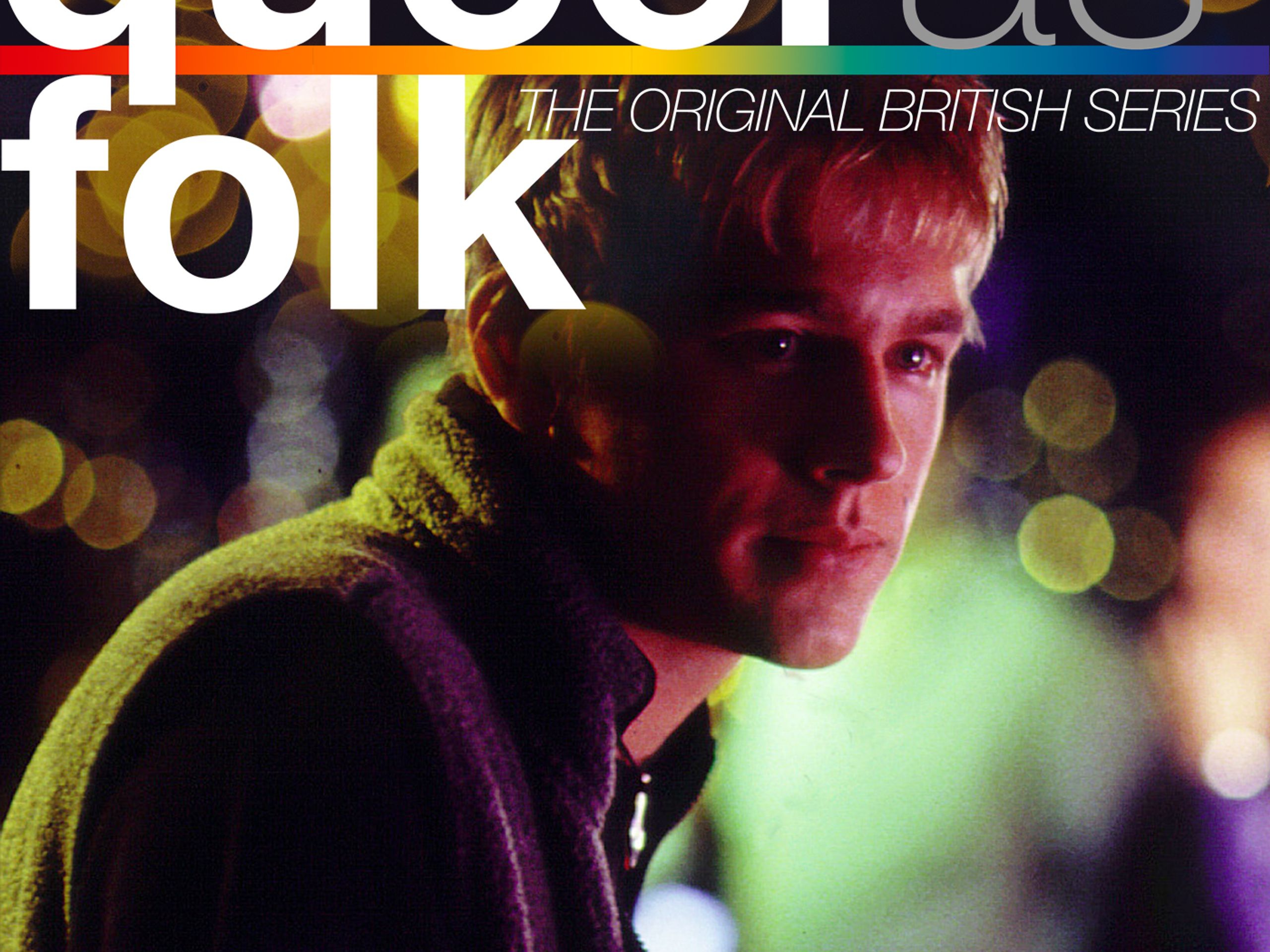 Prime Video Queer as Folk Season 1