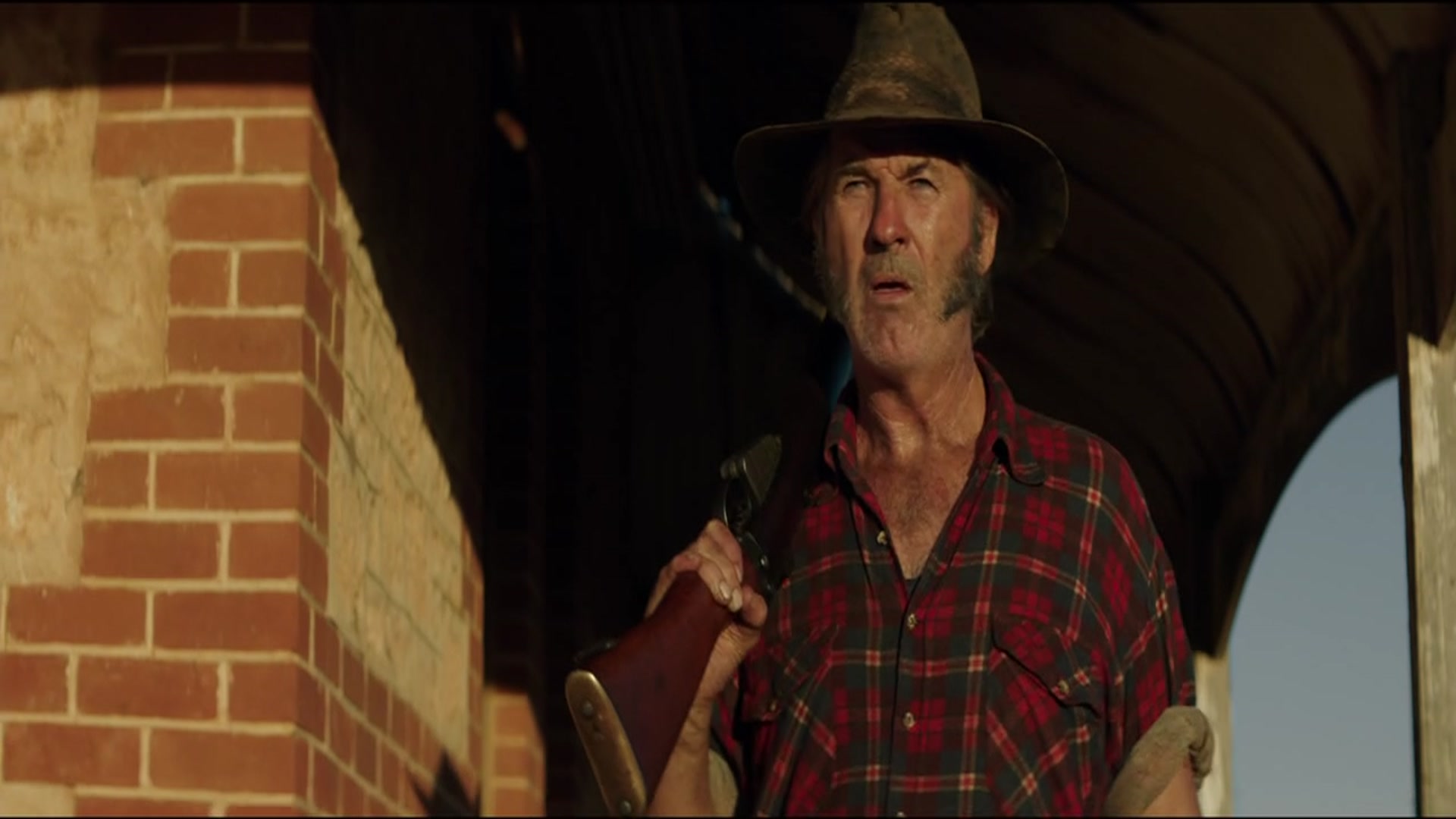 Watch Wolf Creek 2 Prime Video