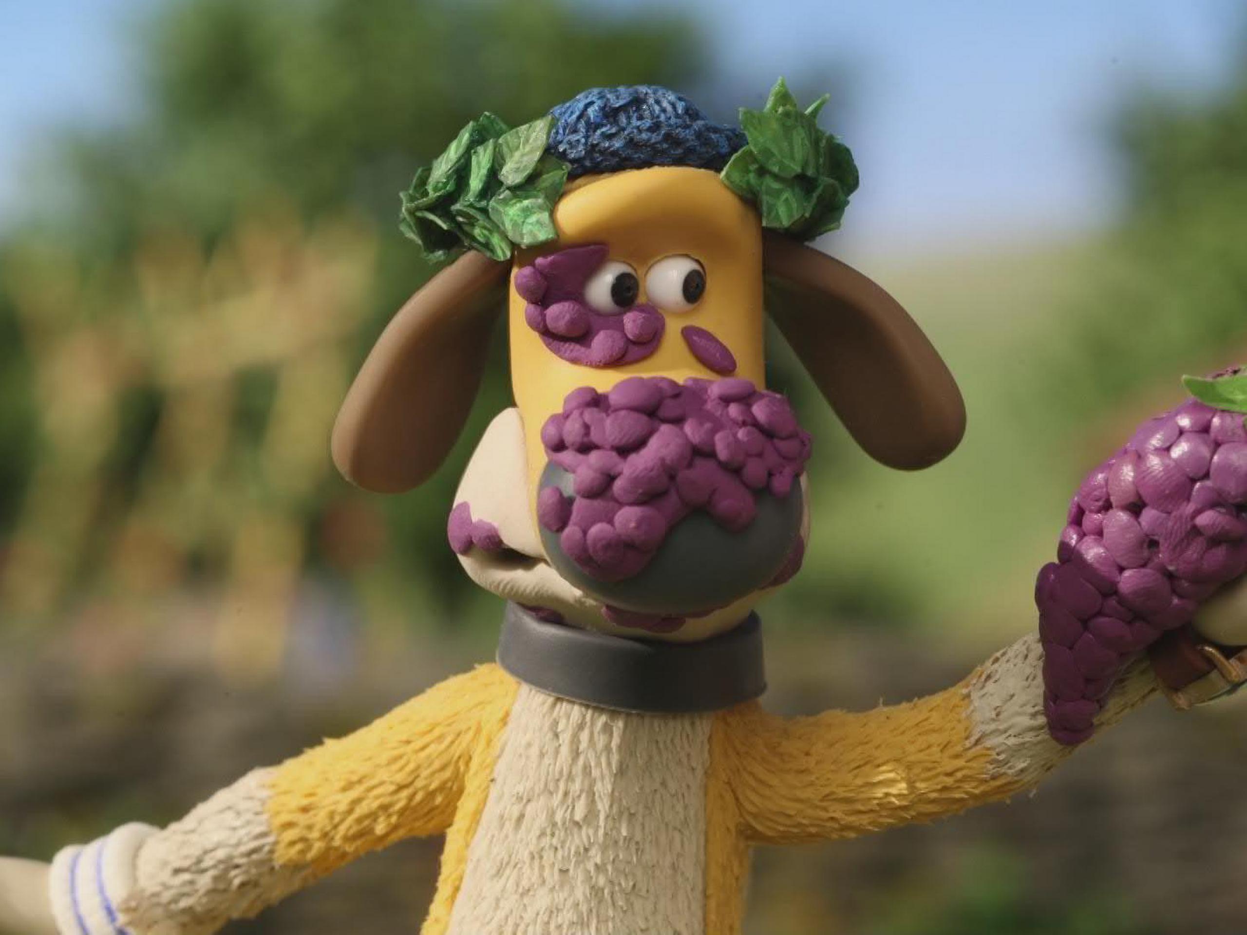 Prime Video Shaun le mouton Saison 2