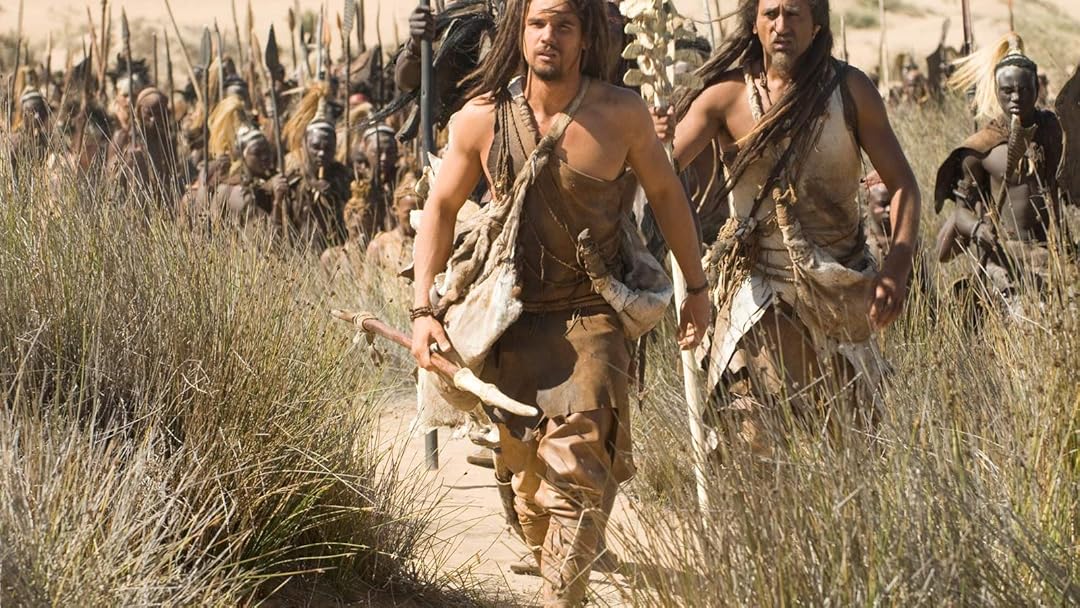 Amazon Co Jp 紀元前1万年 字幕版 スティーブン ストレイト カミーラ ベル クリフ カーティス ローランド エメリッヒ ハラルド クローサー ローランド エメリッヒ ハラルド クローサー マイケル ウィマー マーク ゴードン サラ ブラッドショー