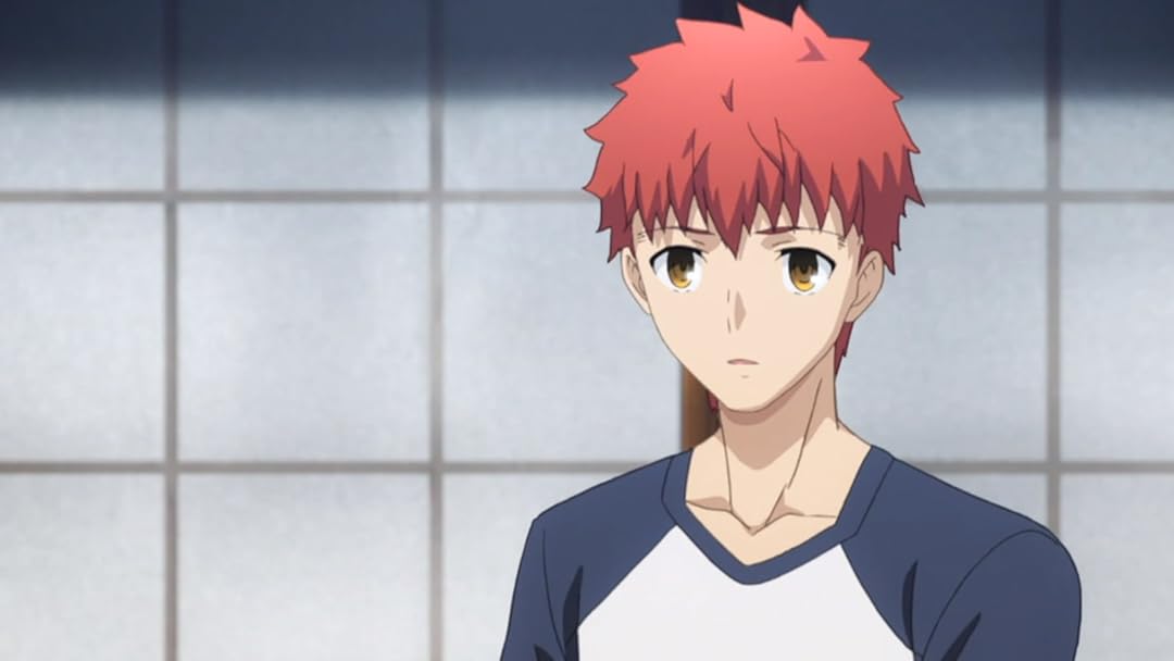 Amazon Co Jp 劇場版 Fate Stay Night Heaven S Feel Lost Butterflyを観る Prime Video