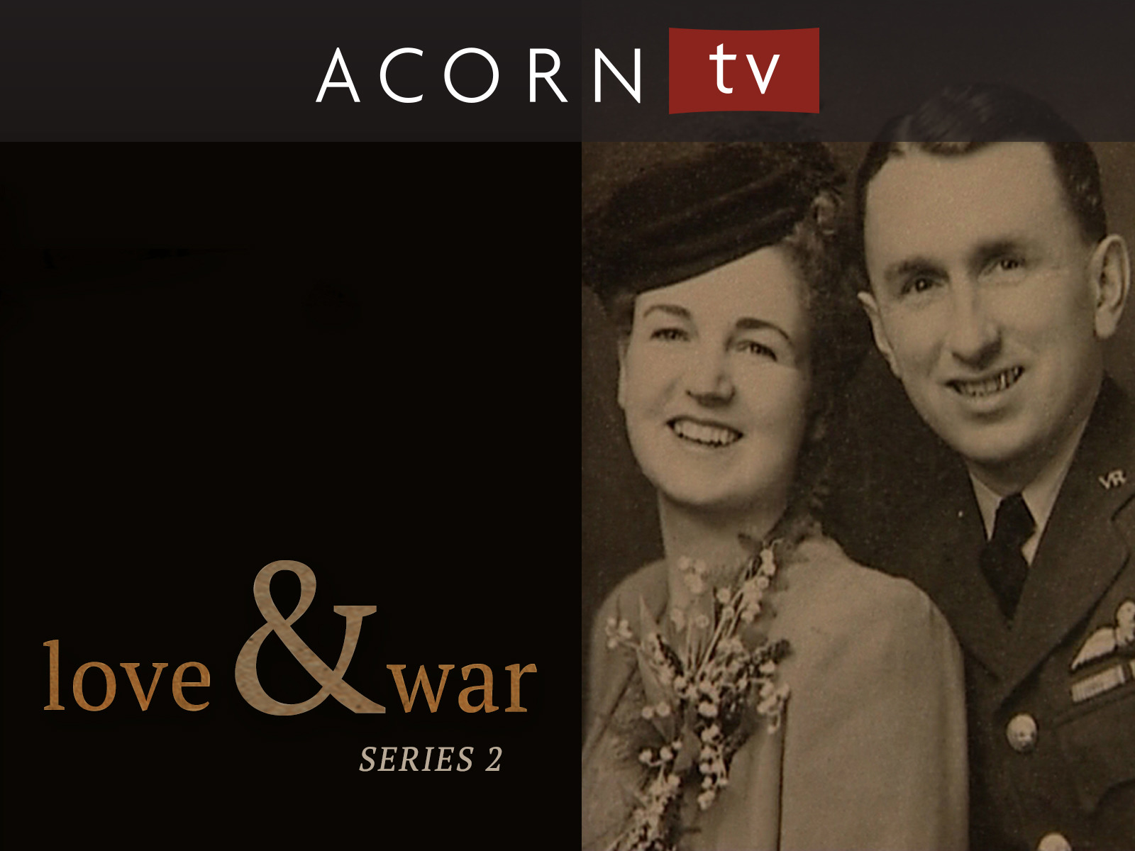 Prime Video: Love &amp; War - Series 2
