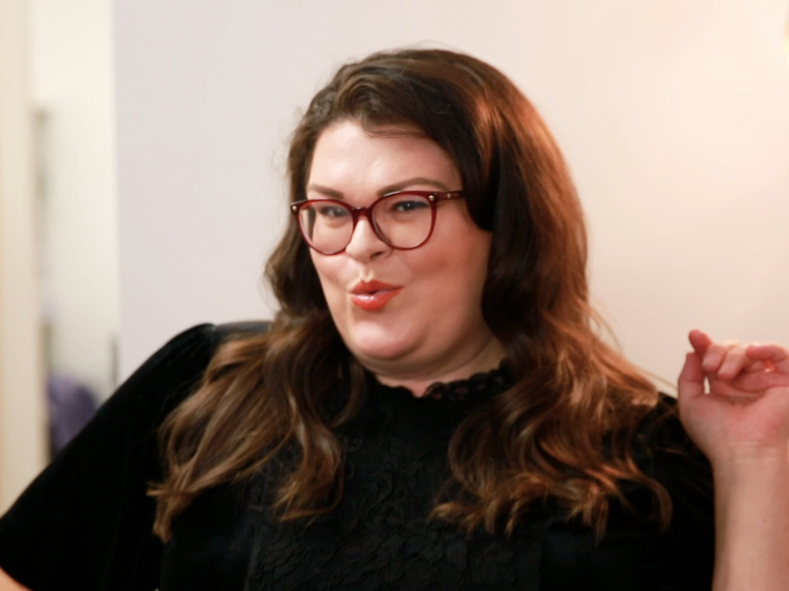 Prime Video The Empty Suitcase Show