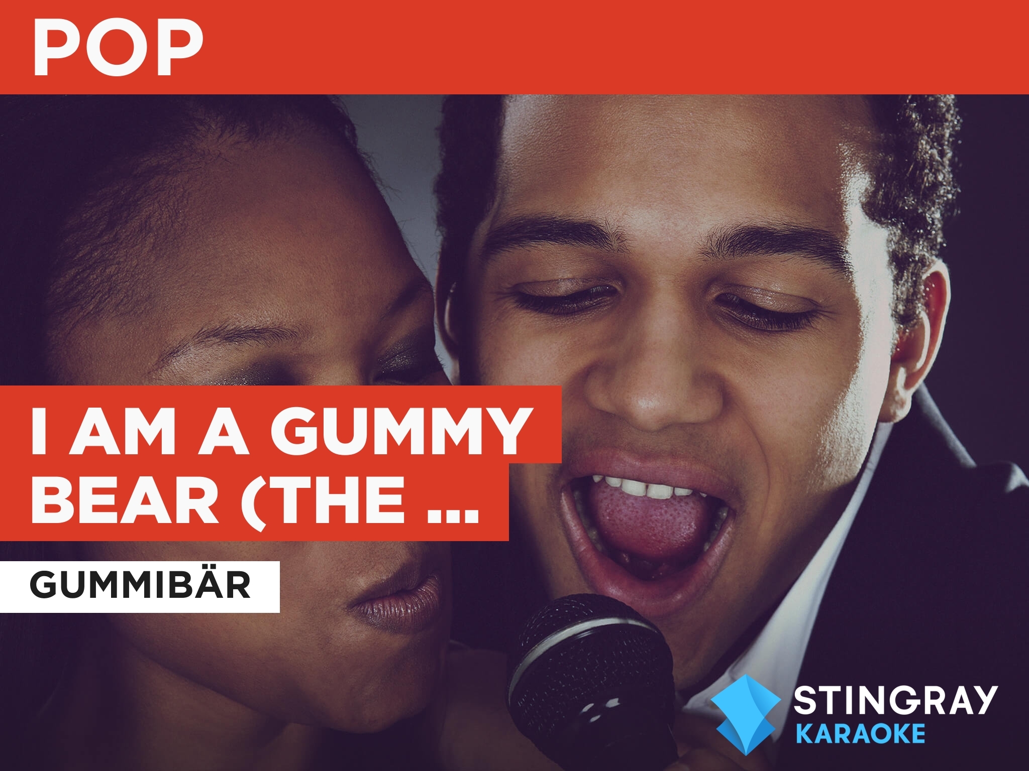 Prime Video I Am A Gummy Bear The Gummy Bear Song In The Style Of