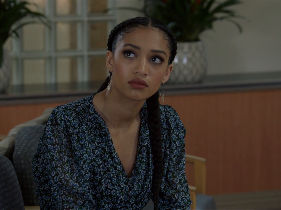 All American Saison 3 En Streaming Prime Video: All American - Saison 3