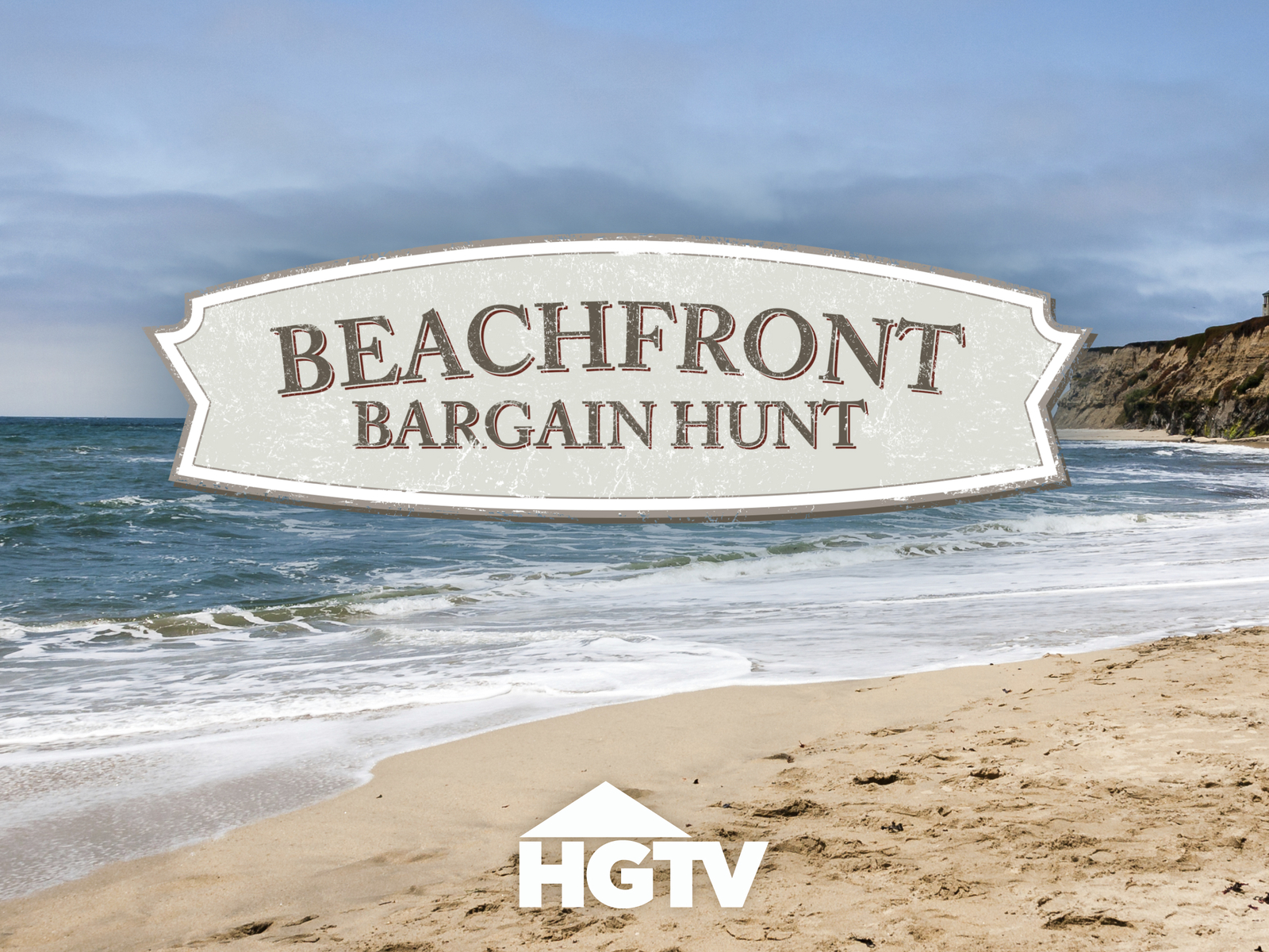 Prime Video: Beachfront Bargain Hunt - Season 1