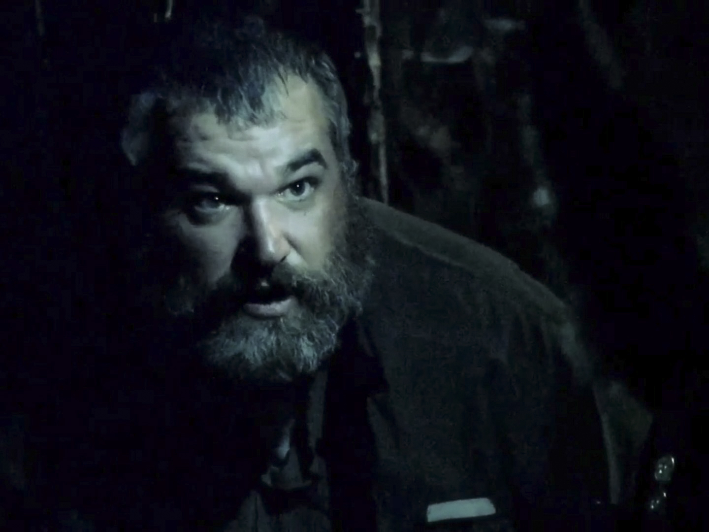 Prime Video Swamp Monsters Season 1