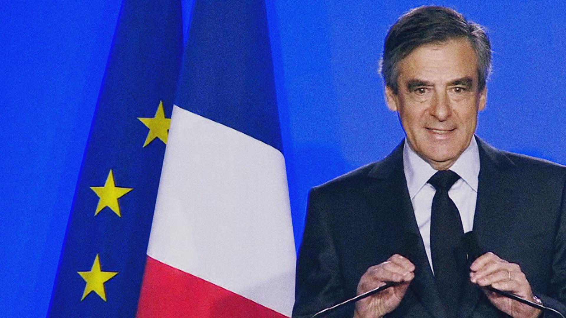 Fillon De L ascension à La Chute Replay Prime Video: Fillon : de l'ascension à la chute