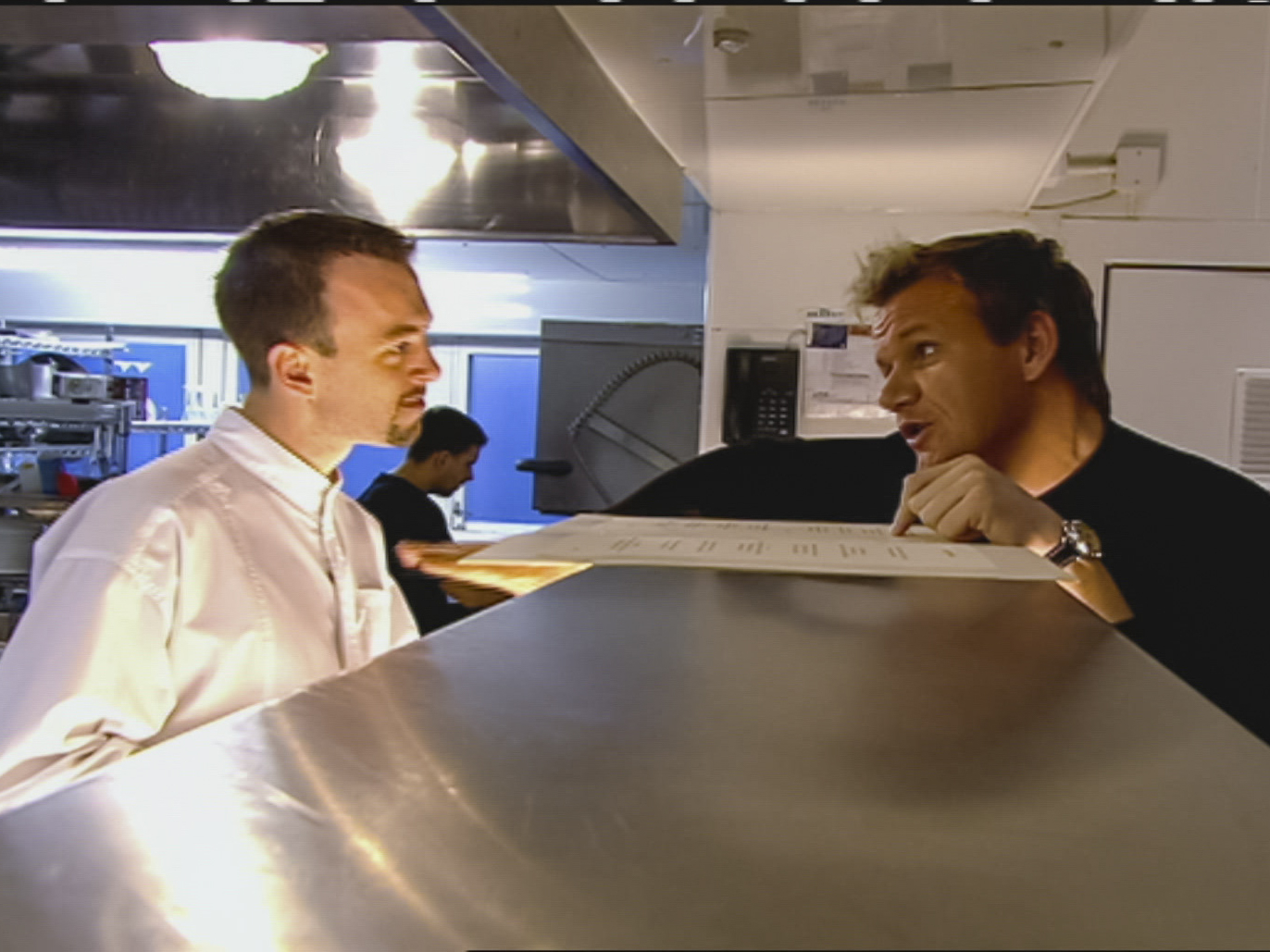 Prime Video Ramsay's Kitchen Nightmares Season 2