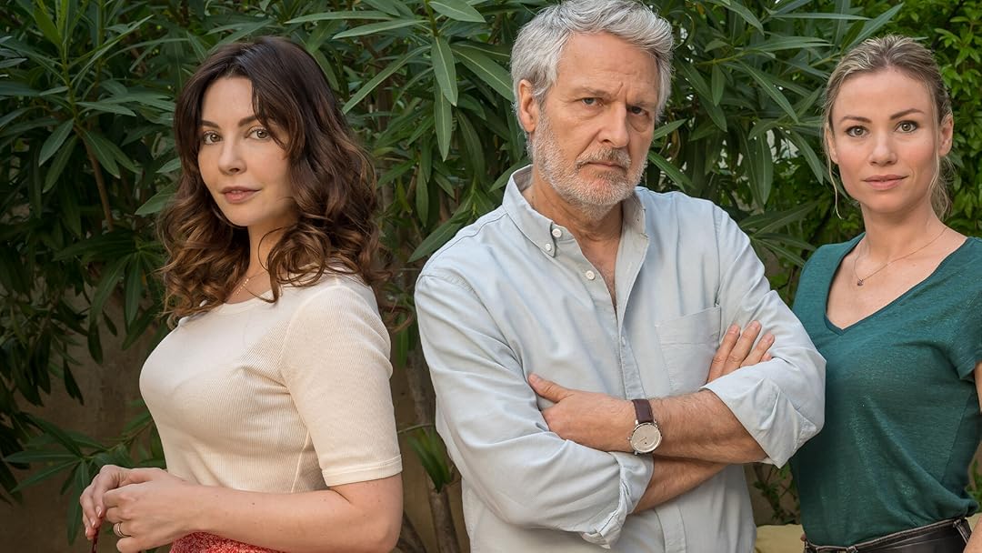 Prime Video Delitto a Marsiglia