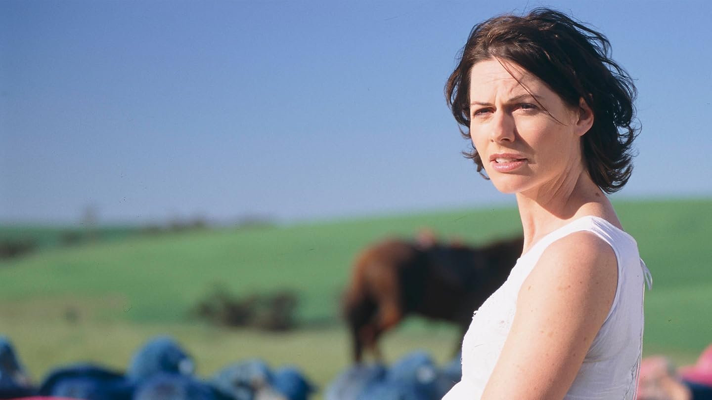 Prime Video Le Sorelle McLeod