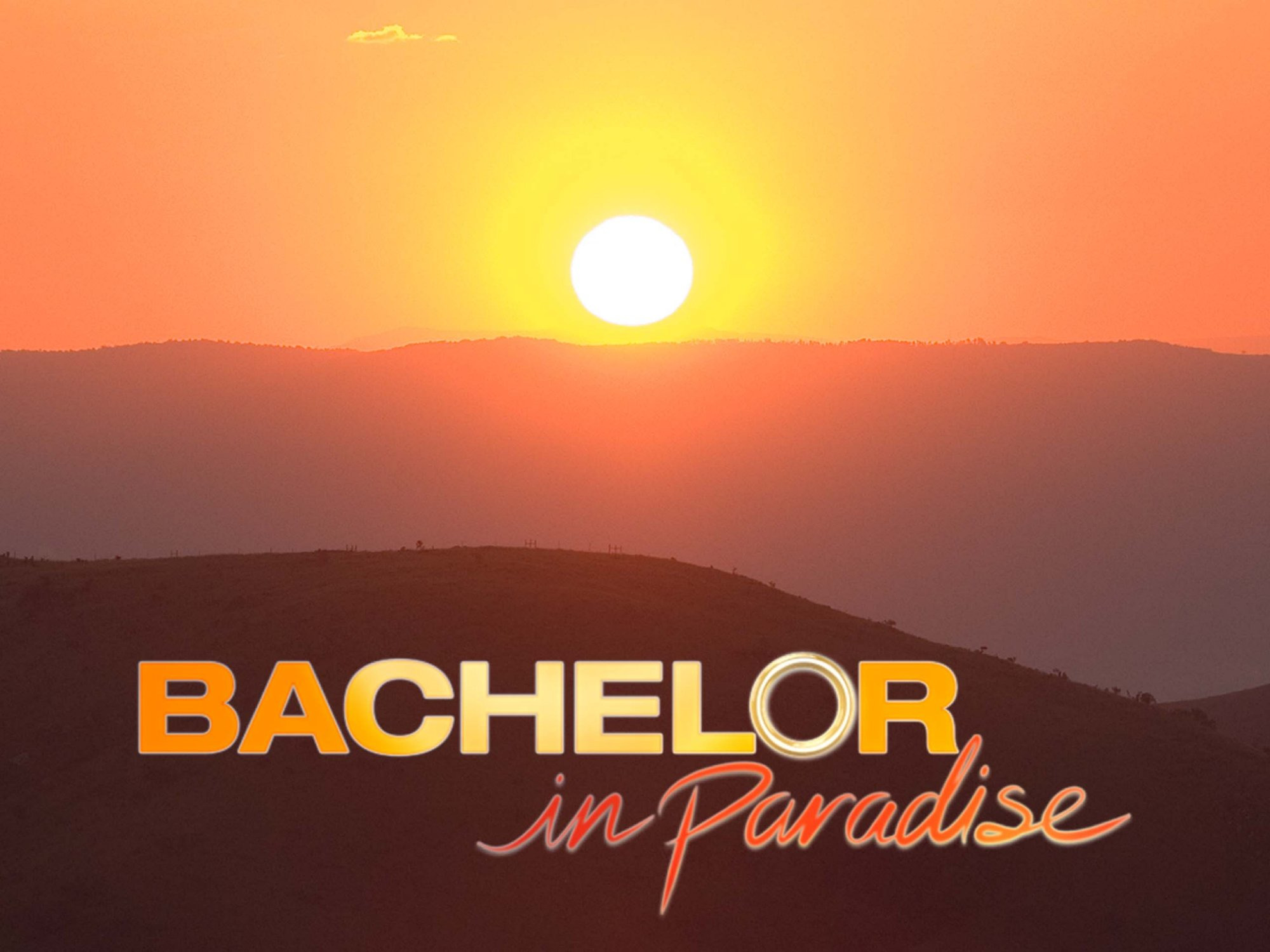Prime Video Bachelor in Paradise The Complete First Season