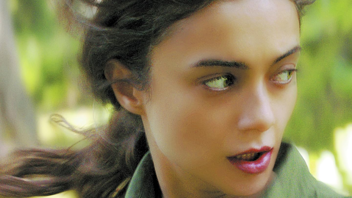 Prime Video: Sibel