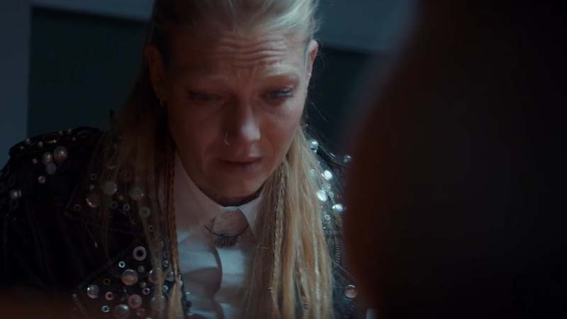 Prime Video: Stella Blomkvist Season 2