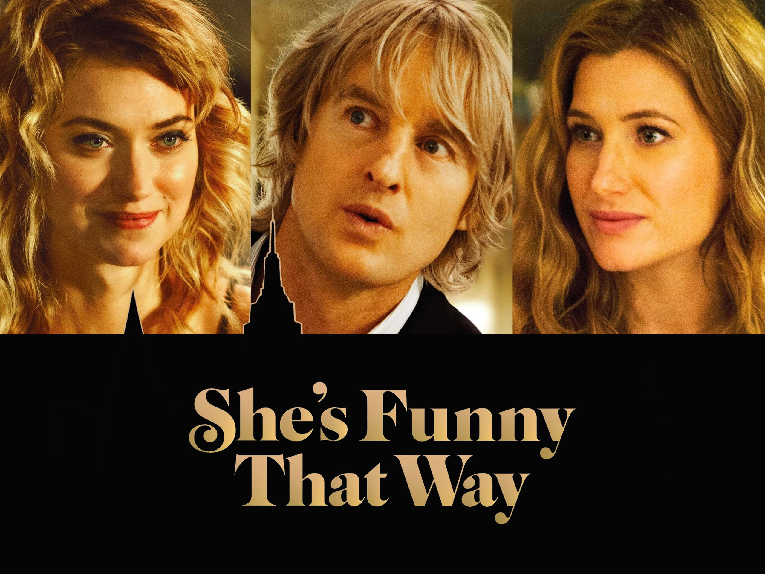 Imdb Shes Funny That Wayterms Of Use - zzc556h